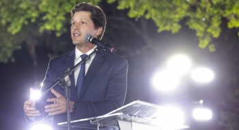Daniel Vilela exalta avanços da cidade de Goiás: “pronta para celebrar 300 anos”